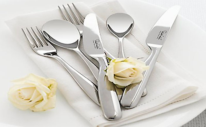 Wedding Cutlery - Gifts
